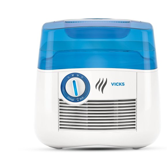 Vicks Other Vicks Gal 40 Sq Ft Cool Moisture Humidifier With Uv
